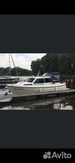 Bella 8001 семейный круизёр