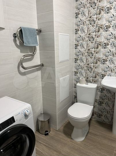 1-к. квартира, 37 м², 14/15 эт.