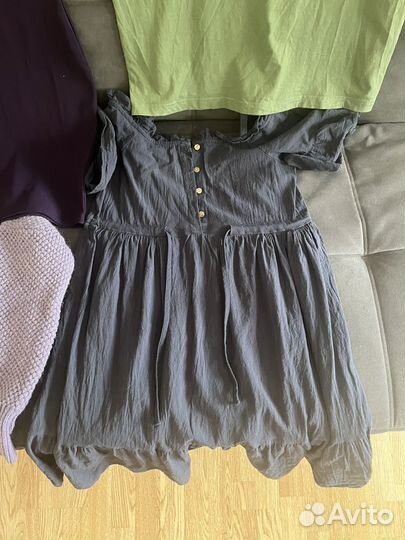 Пакет вещей 42-44