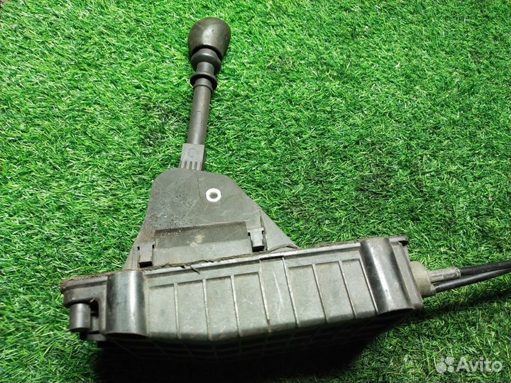 Кулиса Renault Megane 2