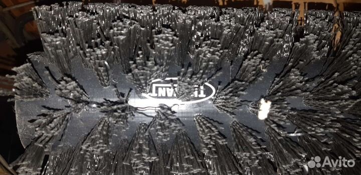 Щетка Теннант т 7