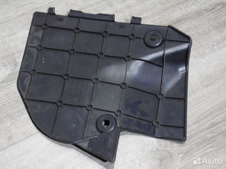 Облицовка салона Лексус рх 350