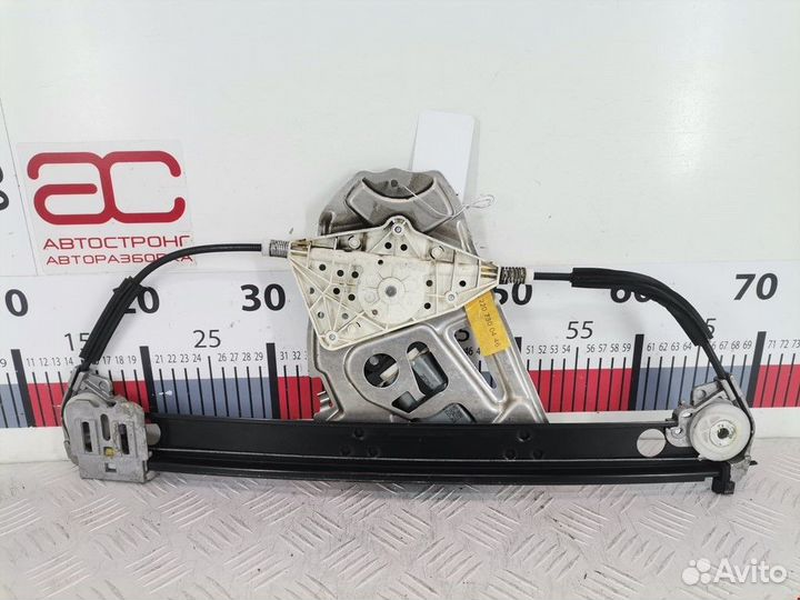 Стеклоподъемник электрический задний правый