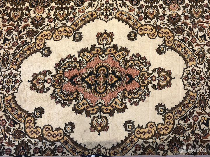 Ковер натуральный бу