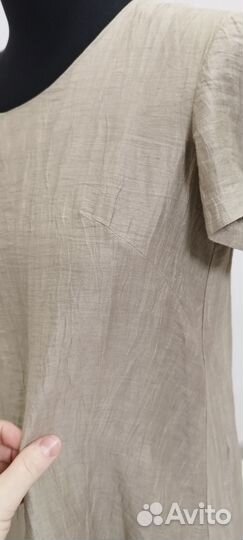 Платье вечернее 44 -46 размер