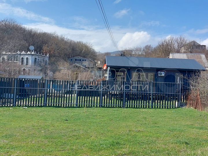 Дом 68,7 м² на участке 6,3 сот.