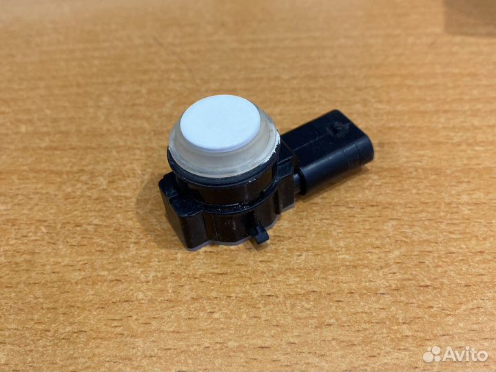 Датчик парковки Mercedes glk