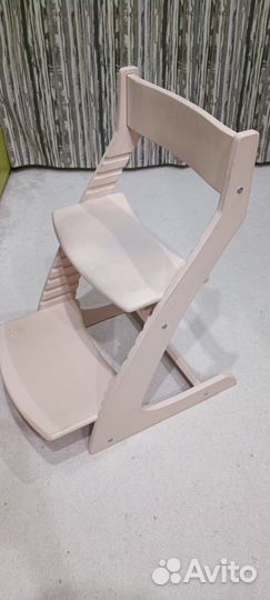 Продаю растущий стул для начальной школы
