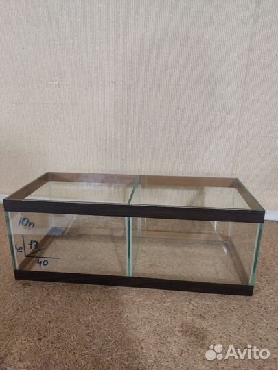 Аквариумы для рыбки петушка