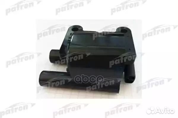 Катушка зажигания без кронштейна KIA picanto 1