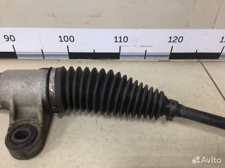 Рейка рулевая Toyota Corolla E120 2001-2007