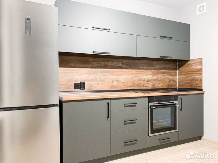 Кухонный гарнитур (реальная цена) кс07 29075