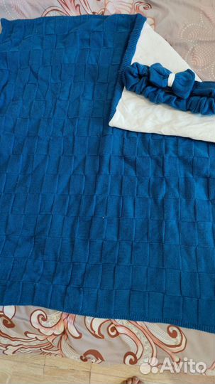 Конверт на выписку для мальчика