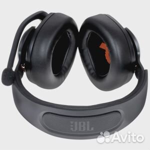 Jbl quantum 400