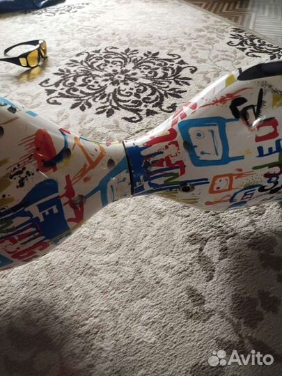 Гироскутер