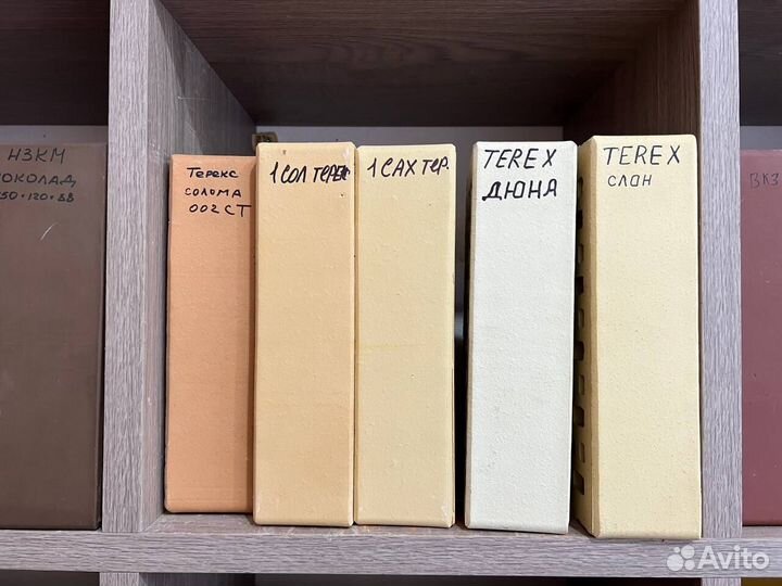 Кирпич облицовочный Красный персик