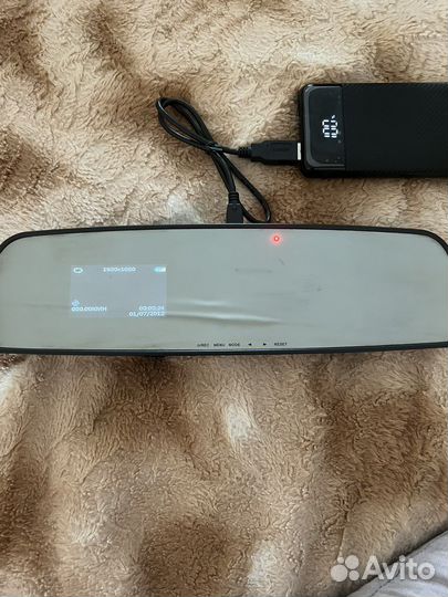 Видеорегистратор для автомобиля