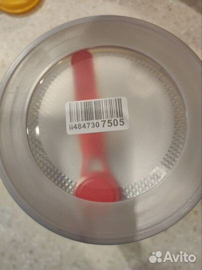 Детская молочная смесь NAN Тройной комфорт