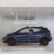 LIFAN X50 1.5 MT, 2017, 173 201 км, с пробегом, цена 543 000 руб.