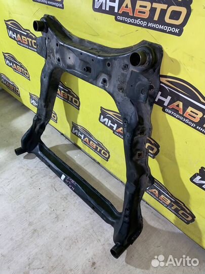 Подрамник Nissan x trail t31