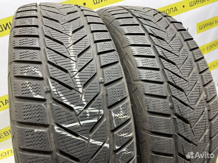 Vredestein Wintrac Xtreme S 215/60 R17 Y