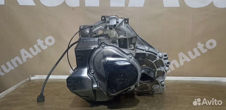 МКПП Ford Focus 2 Focus 3 1.4, 1.6 Фокус Мондео