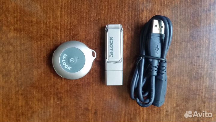 Устройство ограничения доступа к компьютеру