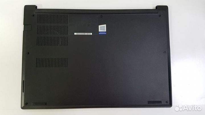 Топкейс для ноутбука Lenovo ThinkPad E14 Gen 1 AP1