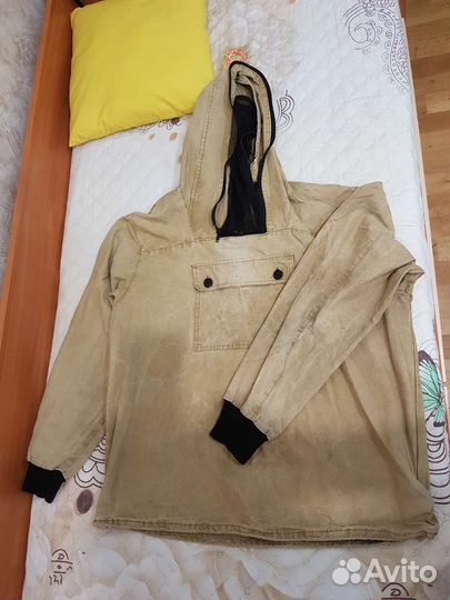 Костюм противоэнцефалитный