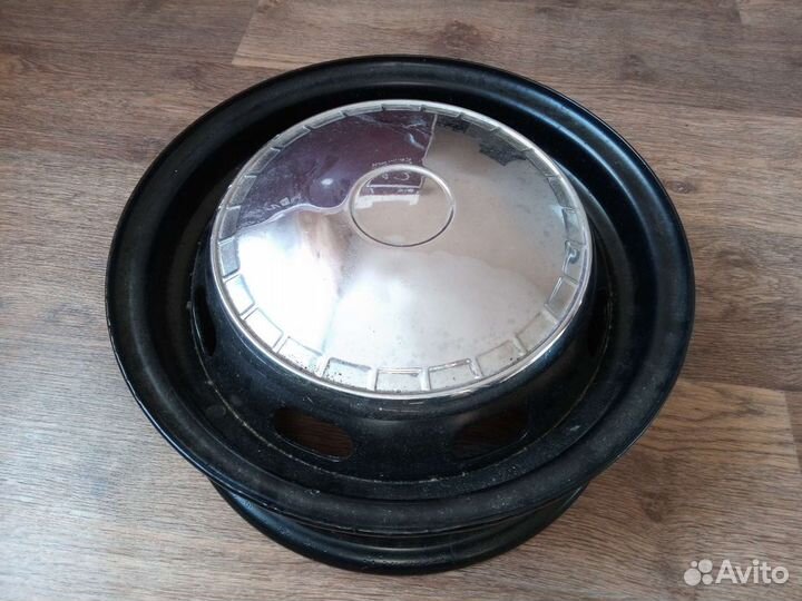 Хром на ваз 2101, 2102