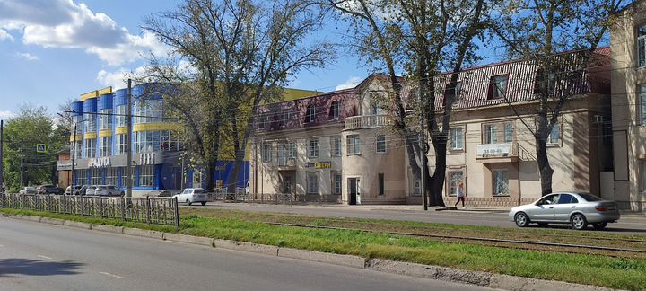 Офис, 150 м²