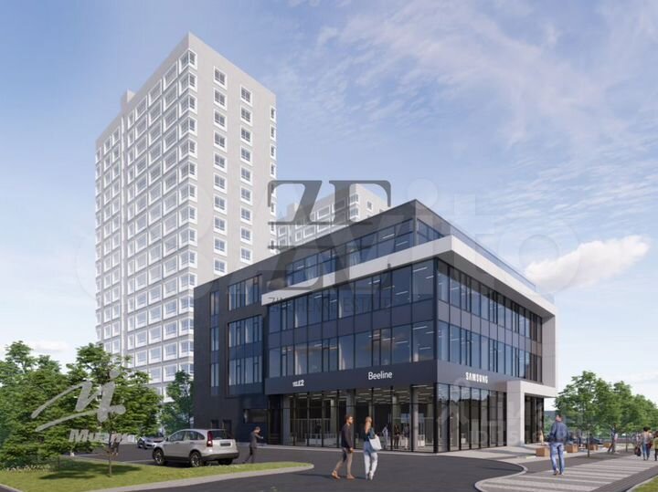 Продам инвестиционный объект, 47,5 м2