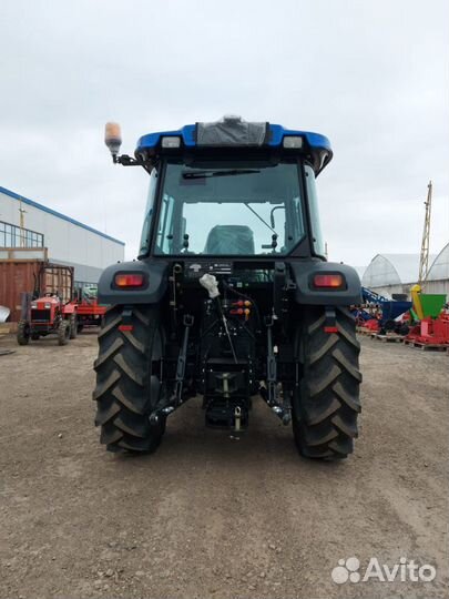 Трактор SOLIS 50C, 2023