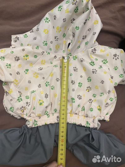 Одежда для собаки