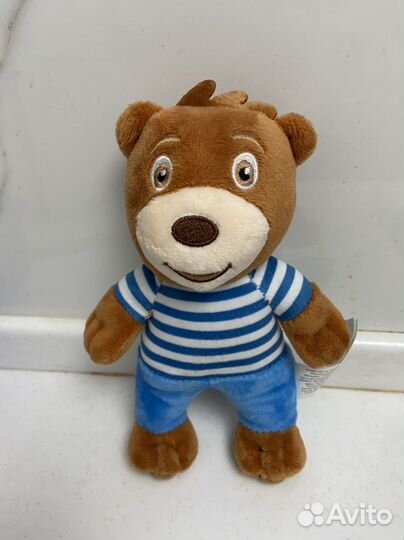 Винни (барни)