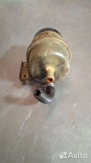 Бачок гидроусилителя Fiat Ducato 2 рест. 2006