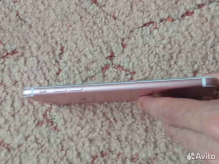iPhone 7 Plus, 128 ГБ