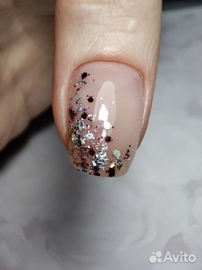 Маникюр-Педикюр-Массаж аппаратный