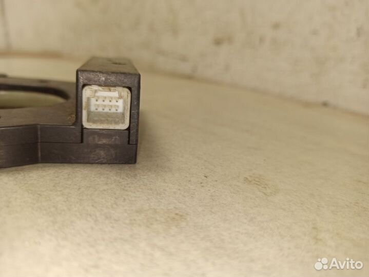 Датчик угла поворота руля