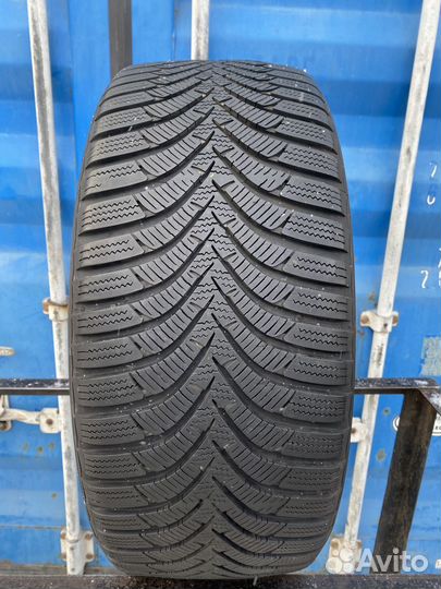 Hankook Winter I'Cept RS2 W452 225/45 R17 91H