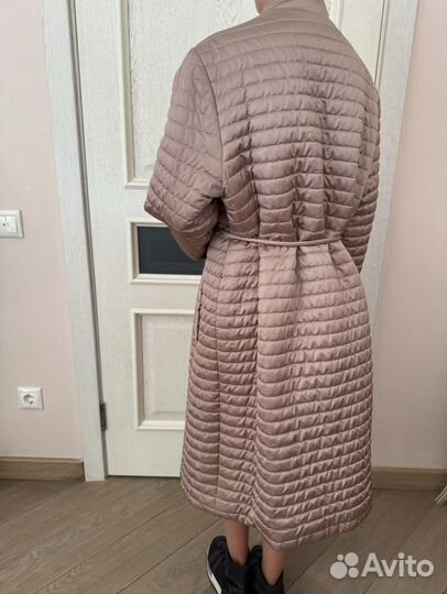 Пальто нов. стеганое Hazelwood (Австралия) р.48/L