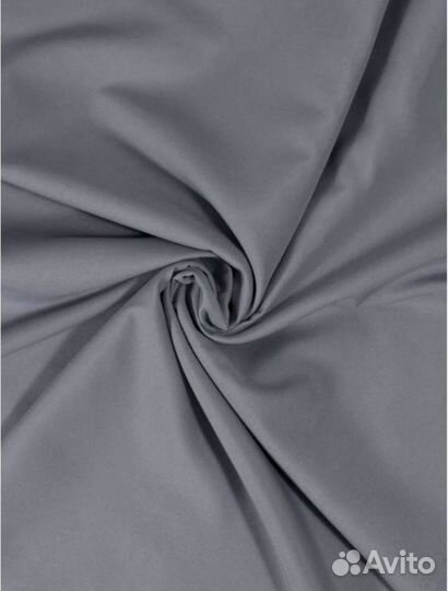 Комплект штор блэкаут