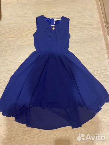 Платье для девочки объявление продам