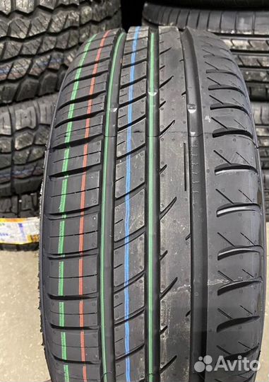 Ikon Tyres Nordman SX3 195/55 R15 89H