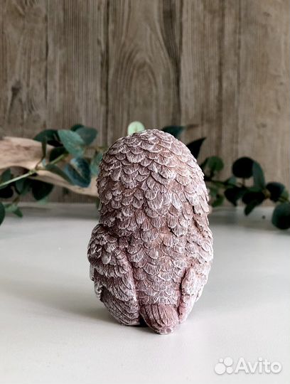 Садовые фигурки