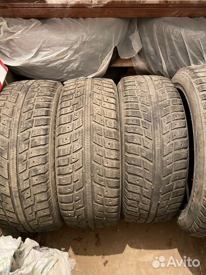 Kumho WinterCraft Ice WI31 215/55 R17
