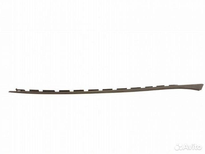 Молдинг лобового стекла правый Kia Sorento Prime 3