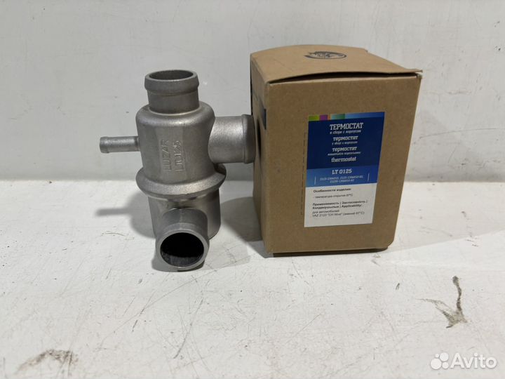 Термостат Chevrolet Niva