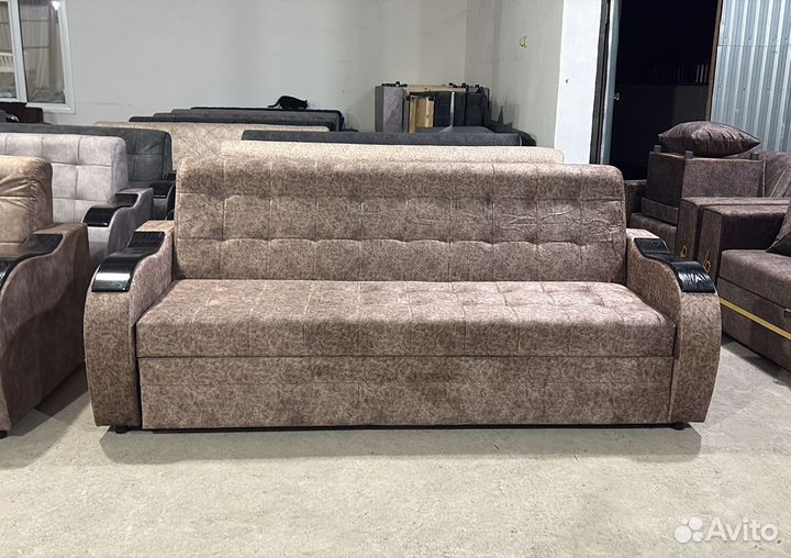 Диван «Комфорт»