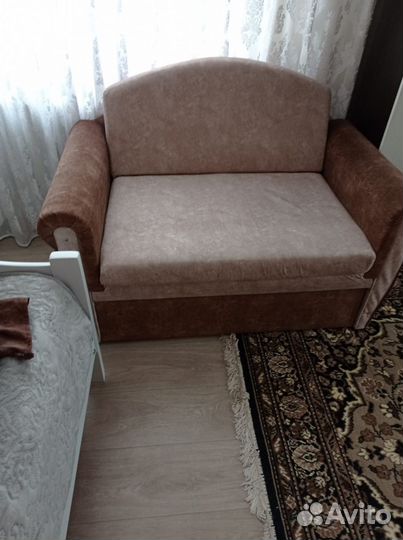 Детский диван